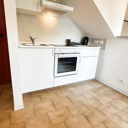 Appartement Del Parco - Affitti Brevi Italia *