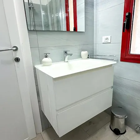Del Parco - Affitti Brevi Italia Apartment