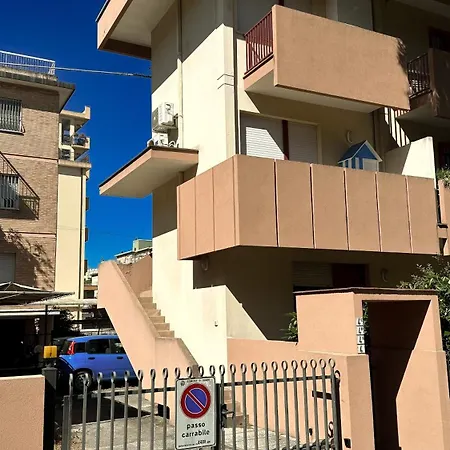 Apartment Del Parco - Affitti Brevi Italia