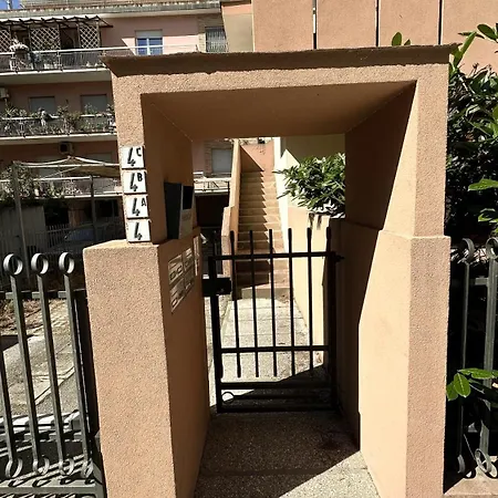 Del Parco - Affitti Brevi Italia *