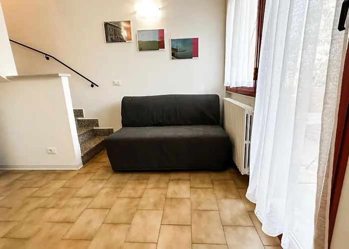 Apartment Del Parco - Affitti Brevi Italia Rimini