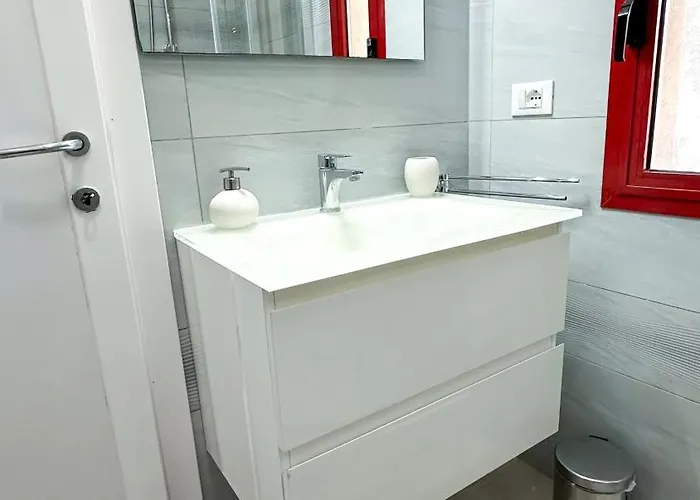 Del Parco - Affitti Brevi Italia Apartment