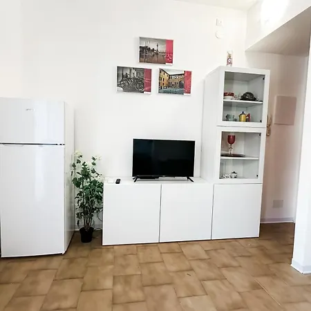 Del Parco - Affitti Brevi Italia