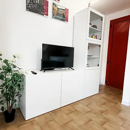 Lägenhet Del Parco - Affitti Brevi Italia