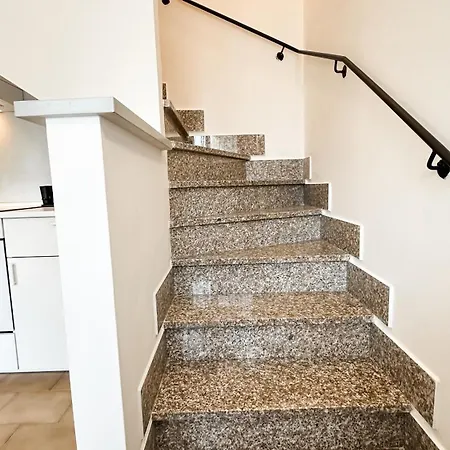 Del Parco - Affitti Brevi Italia Apartamento Rimini