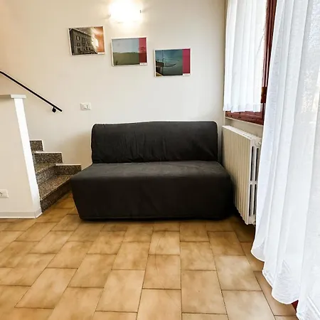 아파트 Del Parco - Affitti Brevi Italia 리미니