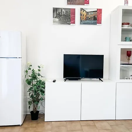 Del Parco - Affitti Brevi Italia * ريميني