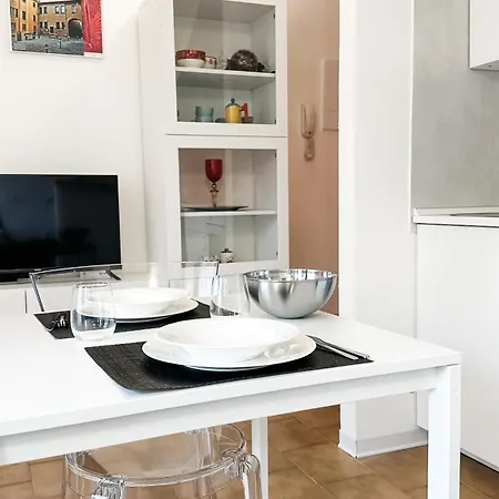 Del Parco - Affitti Brevi Italia *