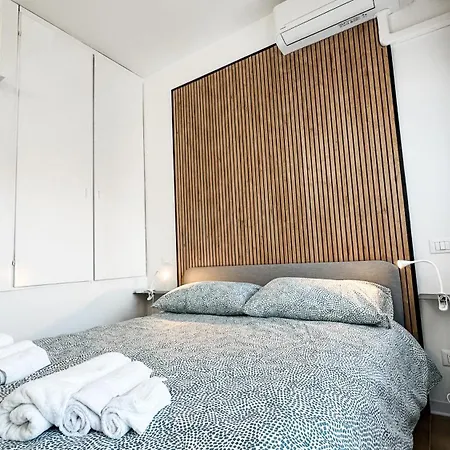 Del Parco - Affitti Brevi Italia Apartamento *
