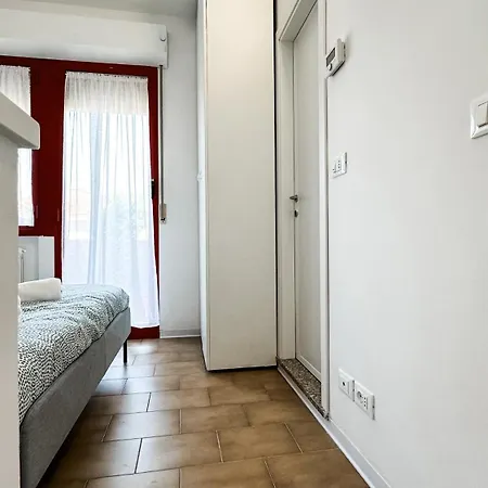 Del Parco - Affitti Brevi Italia 아파트