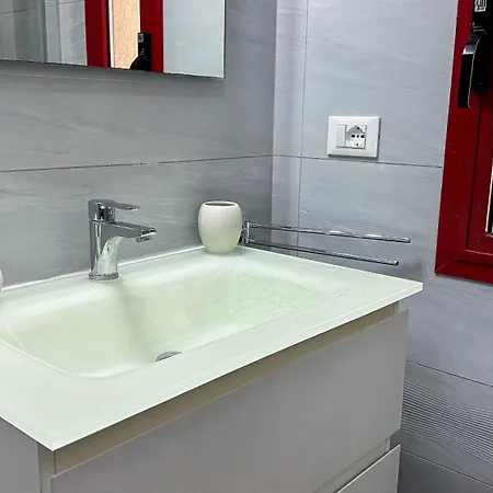 Del Parco - Affitti Brevi Italia * 리미니