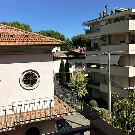 Del Parco - Affitti Brevi Italia