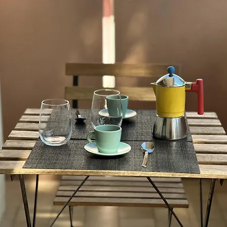Lägenhet Del Parco - Affitti Brevi Italia Rimini