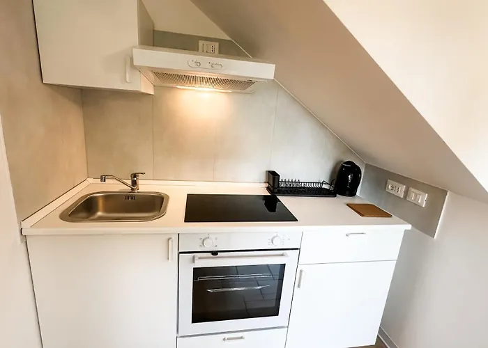 Del Parco - Affitti Brevi Italia * 리미니