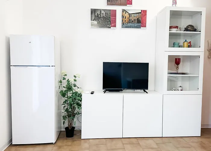 Del Parco - Affitti Brevi Italia * ريميني