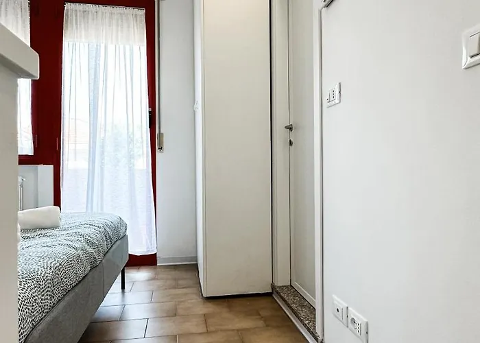 Del Parco - Affitti Brevi Italia 아파트