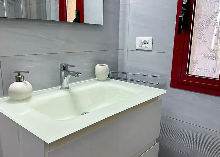 Del Parco - Affitti Brevi Italia * ريميني