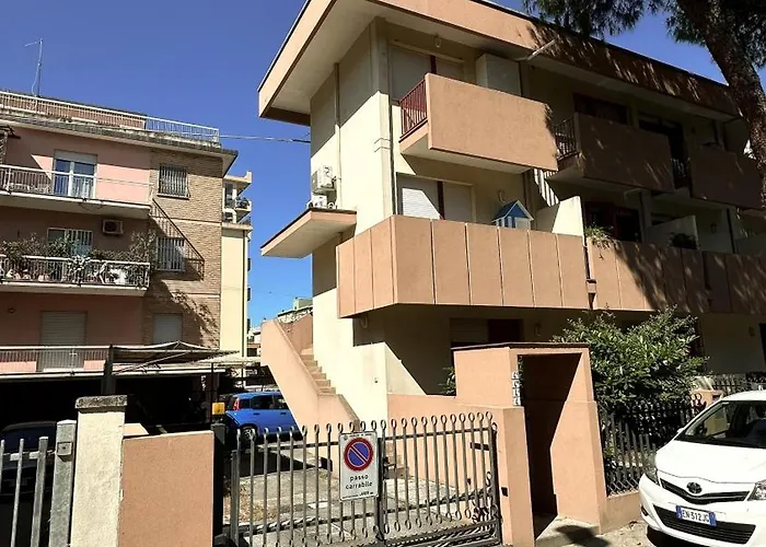 Del Parco - Affitti Brevi Italia شقة