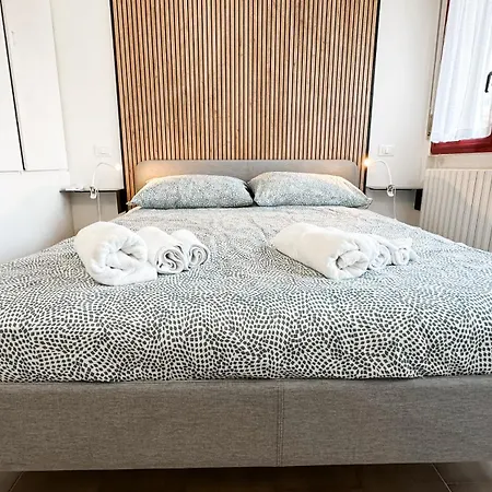 Del Parco - Affitti Brevi Italia Apartament