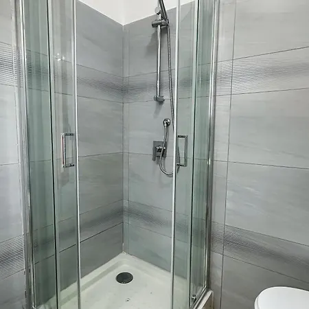 Appartamento Del Parco - Affitti Brevi Italia *