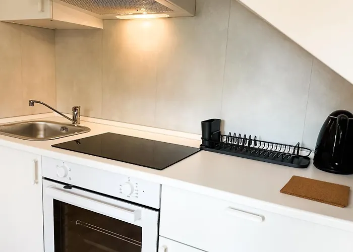 Del Parco - Affitti Brevi Italia Apartament *