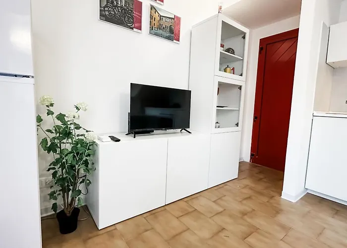 Apartament Del Parco - Affitti Brevi Italia