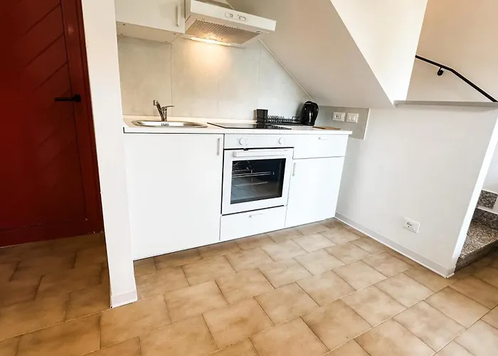 Apartament Del Parco - Affitti Brevi Italia *