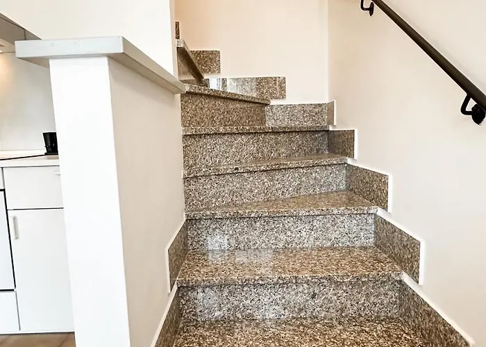 Del Parco - Affitti Brevi Italia Apartament Rimini