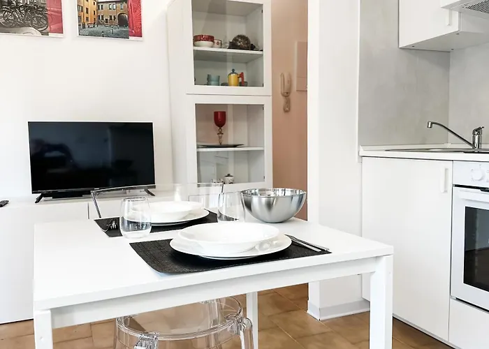 Del Parco - Affitti Brevi Italia *