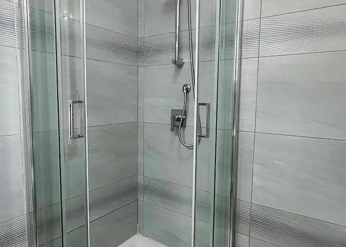 Apartament Del Parco - Affitti Brevi Italia *