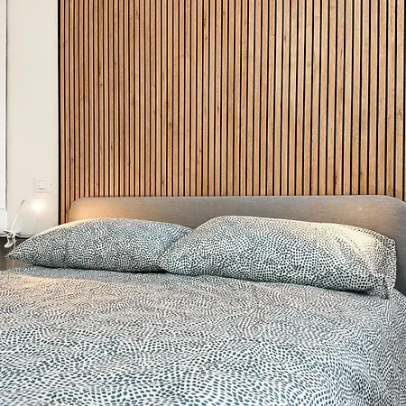Apartament Del Parco - Affitti Brevi Italia