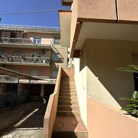 Apartament Del Parco - Affitti Brevi Italia *