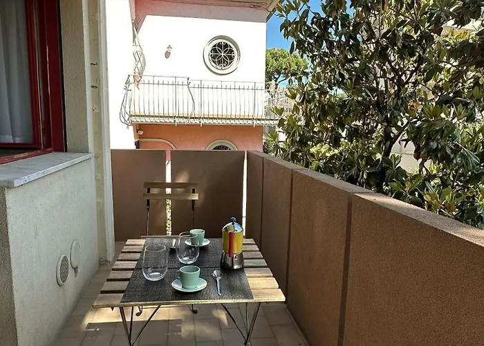 Del Parco - Affitti Brevi Italia *