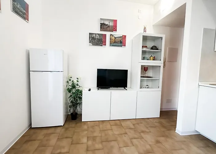 Del Parco - Affitti Brevi Italia