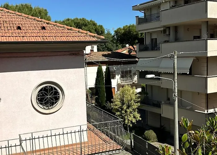 Del Parco - Affitti Brevi Italia