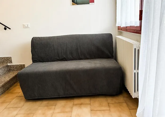 Del Parco - Affitti Brevi Italia