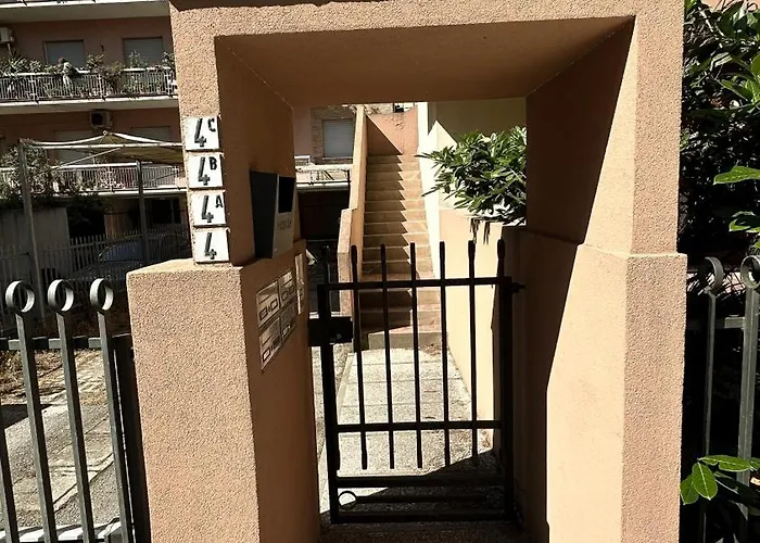 Del Parco - Affitti Brevi Italia *